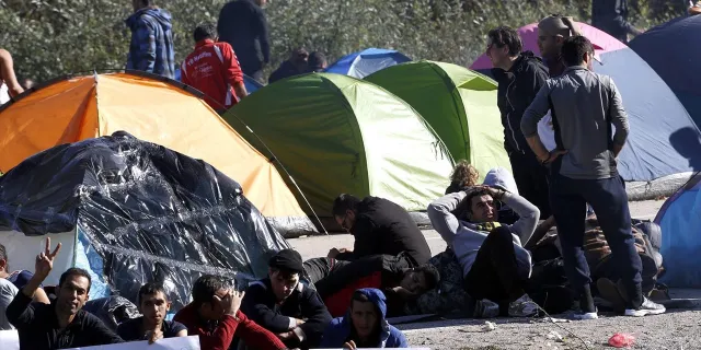 Hırvatistan'ın mültecilere uyguladığı şiddet görmezden geliniyor