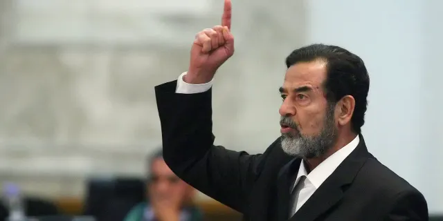 Araştırma: Iraklıların çoğu 'Saddam Hüseyin varken daha iyiydik' diyor