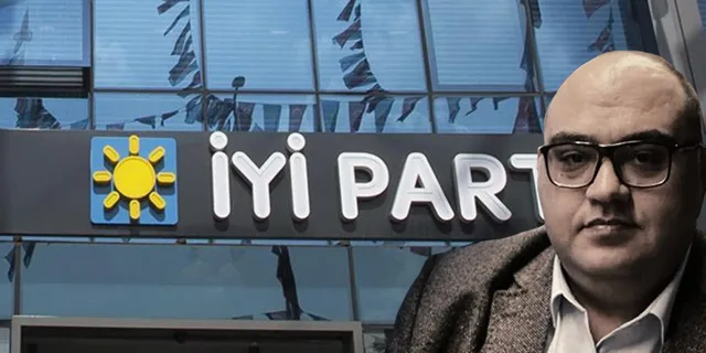 İYİ Parti'de küfürbaz aday isyanı