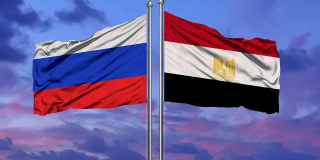 Mısır, Rusya'ya 40 bin füze sağladığına dair "iddiaları" yalanladı