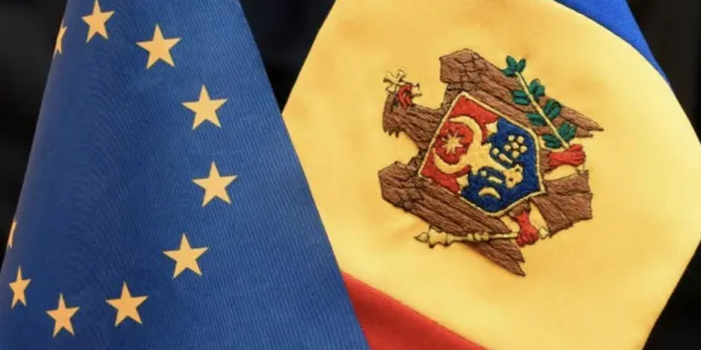 Avrupa Parlamentosu, Moldova'nın AB'ye katılım müzakerelerinin başlamasını istiyor