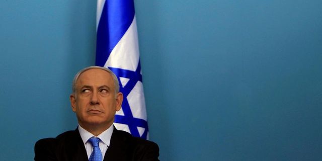 Netanyahu, Tel Aviv'deki konferansa "protesto" korkusuyla katılmayacak