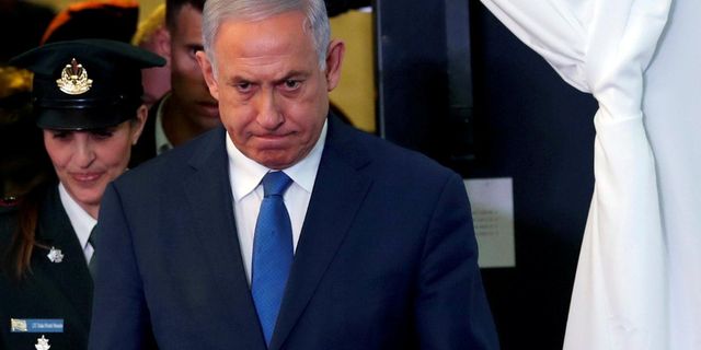 İsrail askeri istihbaratı: Netanyahu ülke savunmasını zayıflattı