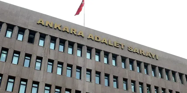 Ankara Cumhuriyet Başsavcılığından Sinan Ateş soruşturmasına dair açıklama