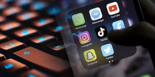 Sosyal medya şirketlerine yönelik düzenleme yürürlükte