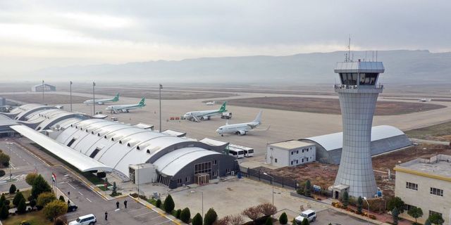 Irak Cumhurbaşkanlığı'ndan 'Süleymaniye' açıklaması: Türkiye özür dilemeli