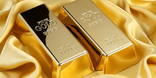 Türkiye, şubatta 22 ton altın alarak rezervlerini artırdı
