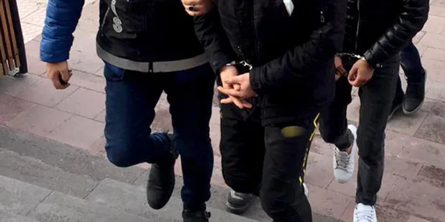 Kırşehir merkezli dolandırıcılık operasyonunda 3 şüpheli tutuklandı