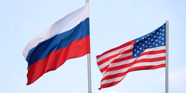 Rus yetkili: Moskova ile Washington arasındaki ilişkiler çöktü