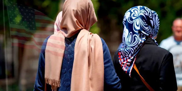 ABD'de İslam düşmanlığı bir önceki yıla kıyasla yüzde 46 arttı