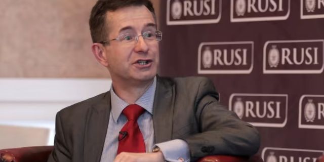 İngiliz istihbarat şefi: Rusya başlıca güvenlik tehdidi olmaya devam ediyor