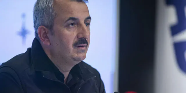 AFAD Başkanı Sezer'den Kahramanmaraş'taki depremlere ilişkin açıklama
