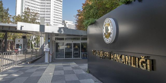 Dışişleri Bakanlığı: Avrupa'da ırkçılık arttı