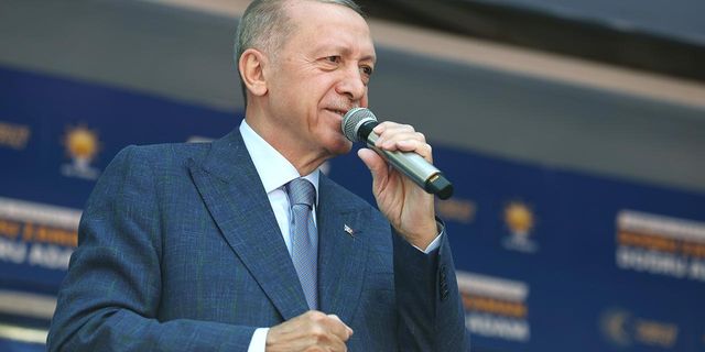 Erdoğan: Nifak tohumları ekmeye çalışanlara inat kardeşliğimize sahip çıkacağız