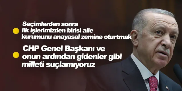"Defne'de Erdoğan'a yüzde 8.5 oy verildi, ayrım yapmadık"