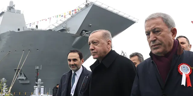 Cumhurbaşkanı Erdoğan 40 günde yapılan icraatları paylaştı