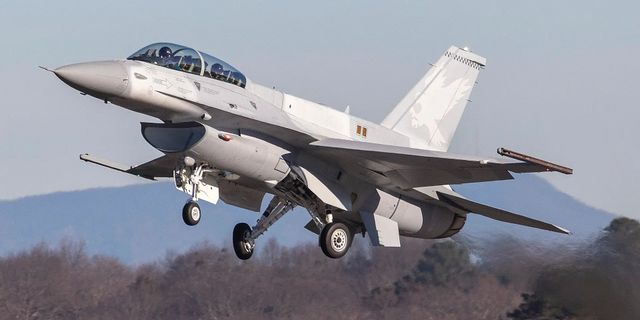 Rusya Batı’yı uyardı: Ukrayna’ya F-16 verirseniz çok büyük risk alırsınız