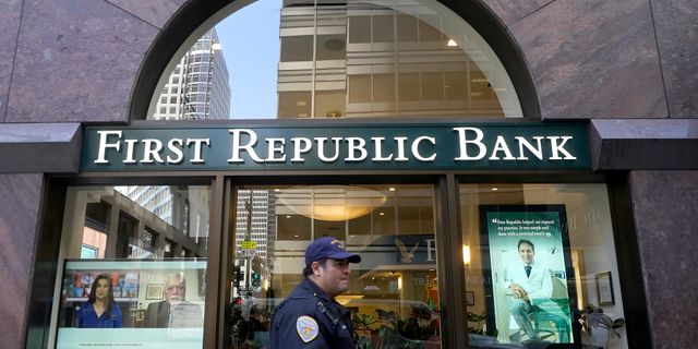 Yellen'ın "güvenli" dediği sistemde üçüncü banka iflası gerçekleşti