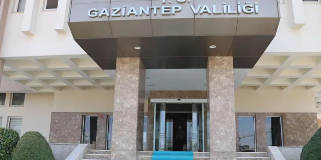 Gaziantep Valiliği, deprem yardımlarının dağıtılmadığı iddialarını yalanladı