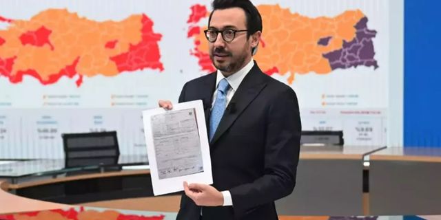 İmamoğlu'na dava açıyor