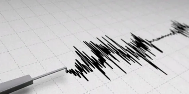 Malatya'da deprem: 4.4