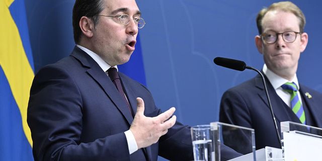 İspanya: İsveç'in Vilnus Zirvesi öncesi NATO'ya üye olmasını umuyoruz