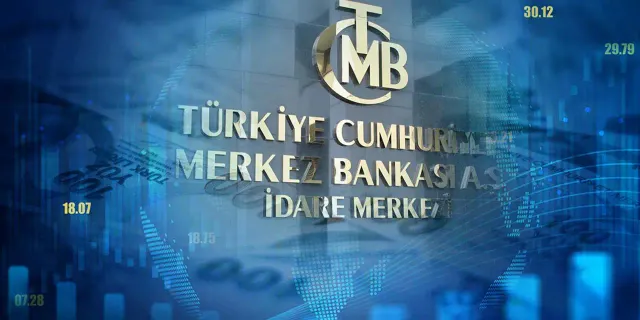 Merkez Bankası: Enflasyonun seviyesinde ve eğiliminde iyileşmeler görülmeye başladı