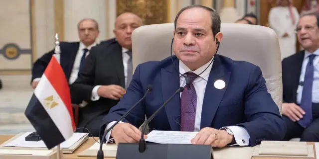 Sisi, Mısır’da “ulusal diyalog” başlattı: İhvan hariç her kesim var