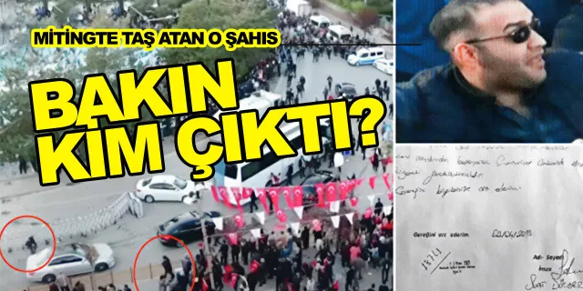 FETÖ’den işlem gören birinin askerî istihbaratta ne işi var?