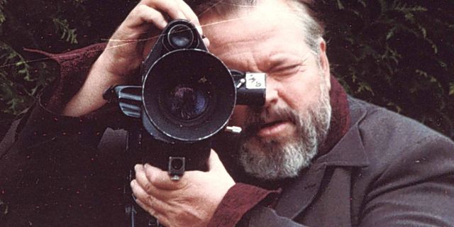 Bir yönetmen beş film: Orson Welles