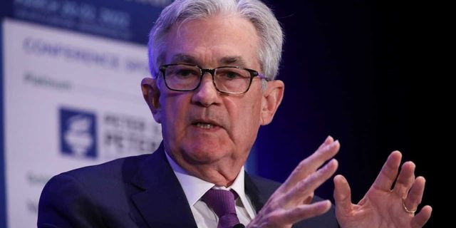 Fed'den faiz yükseltme mesajı