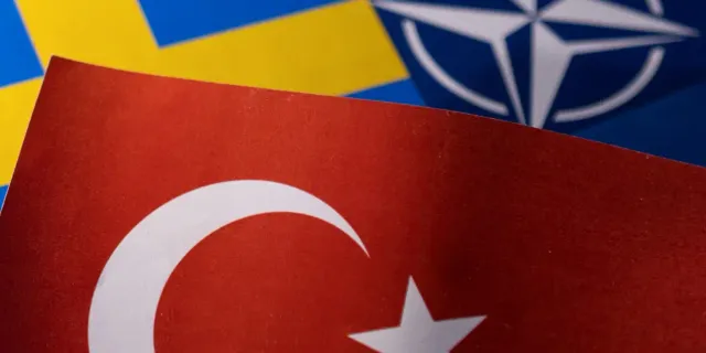 İsveç-Türkiye-NATO zirvesinin tarihi belli oldu