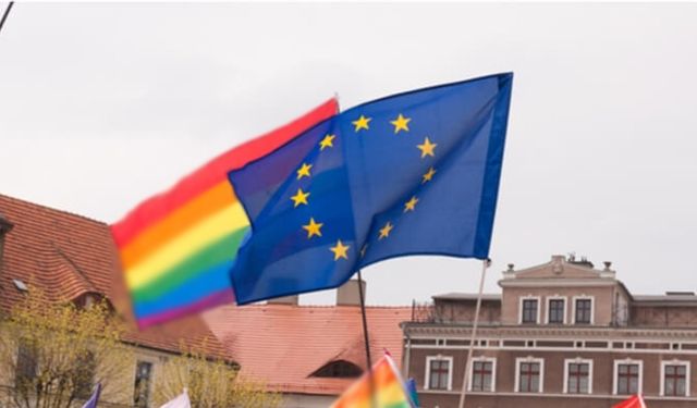 AB’den Macaristan’a utanç verici LGBT baskısı