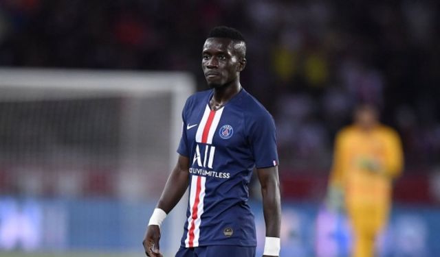 Futbolcu Idrissa Gueye, LGBT’ye destek olmamak için maça çıkmadı