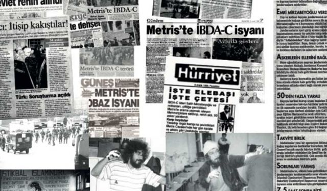 Domuzun alnından kurşunlandığı tarih: 5 Aralık 1999