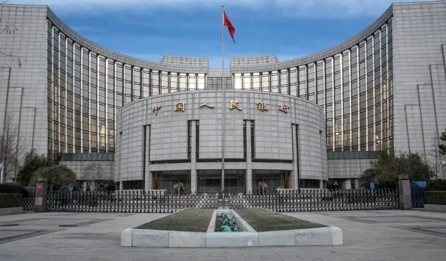 Çin Merkez Bankası rezerv oranını indirdi