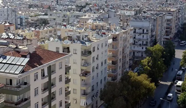Denetim yok, ceza yok! Bir evi birden fazla kişiye kiralıyorlar