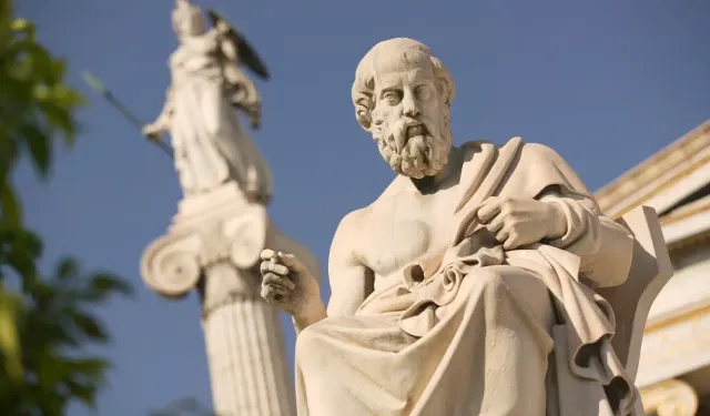 Platon vs Philon
