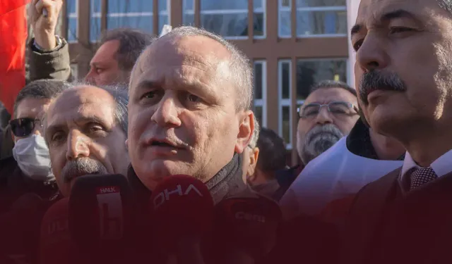 Kemalistlerin “ilahiyatçısı” Cemil Kılıç’ın yeniden göreve getirilme kararı iptal edildi