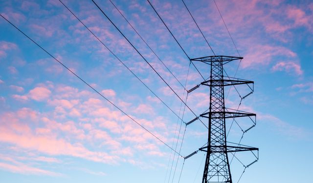 Elektrik üretimi şubatta yüzde 5,29 azaldı