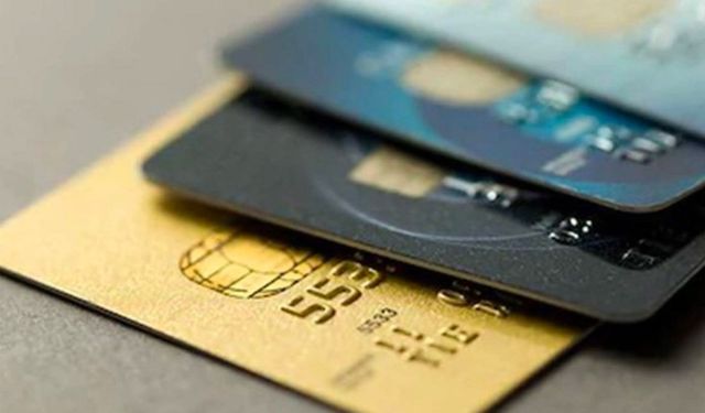 Enflasyonu düşürmek için kredi kartlarına sınırlama planı