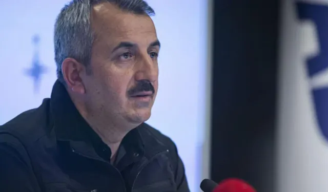 AFAD Başkanı Sezer'den Kahramanmaraş'taki depremlere ilişkin açıklama