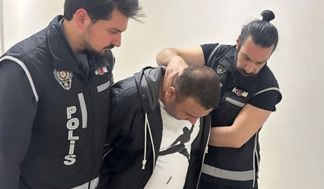 “Ankara Kuşu” adlı sosyal medya kullanıcısı gözaltına alındı