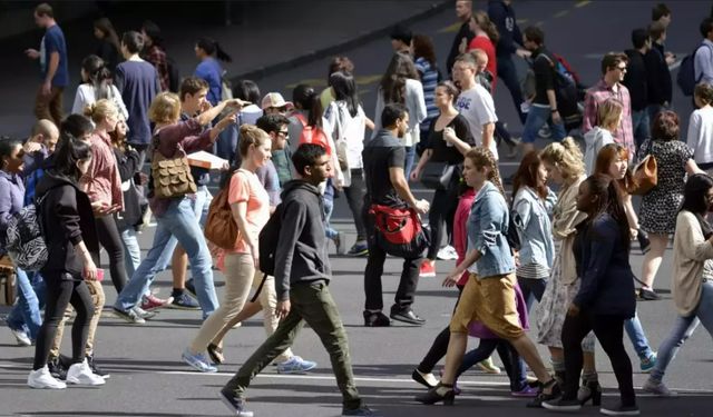 Avrupa'da işten çıkarmalar tüm sektörlere yayıldı