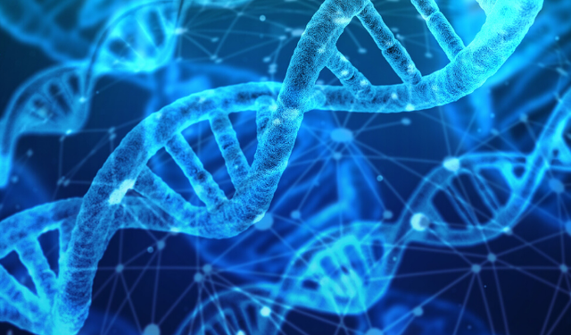 Nefesten insan DNA'sı tespit edilebiliyor