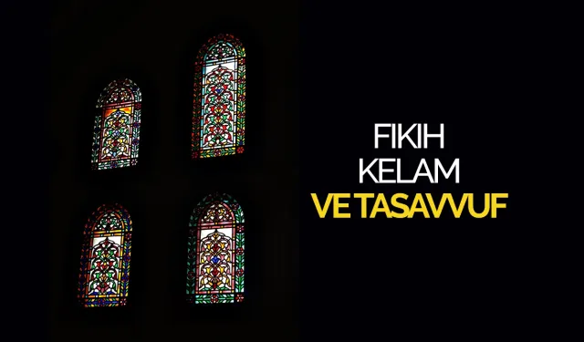 İslâm’da üç gelenek ve Büyük Doğu’nun yeri