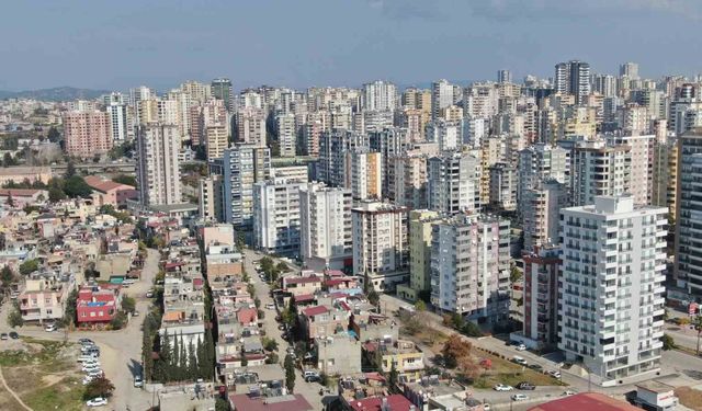 Kira artışına vatandaş yetişemiyor! Geçici tedbirler de işe yaramadı