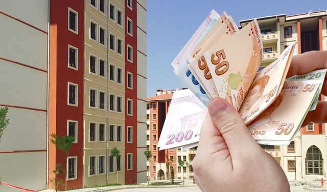 "Fahiş kira artışlarına mutlaka dur denilmelidir"