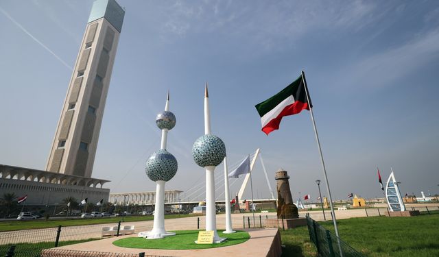 Kuveyt'ten Şanghay İşbirliği Örgütü'ne katılma kararı