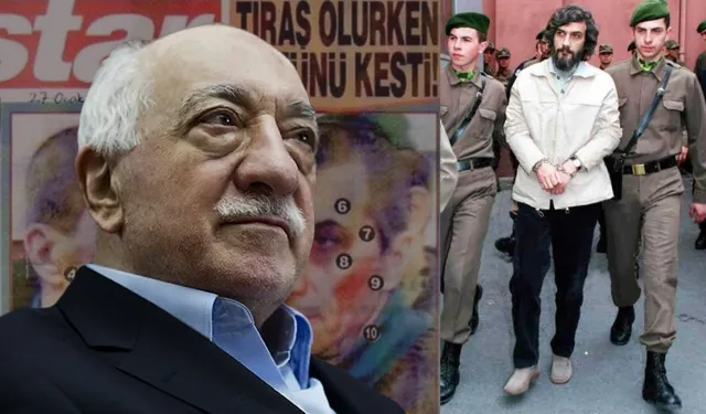 Salih Mirzabeyoğlu, Fettoş Gülen'in kendisine yaptırdığı işkenceleri anlatıyor